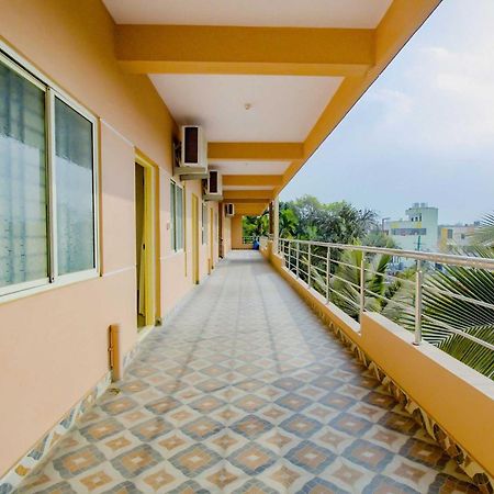 Hotel O P N K Suites Jālahalli Kültér fotó